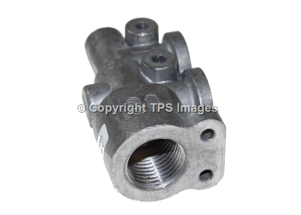 Hotpoint & Cannon Genuine Gas Cut Off Valve